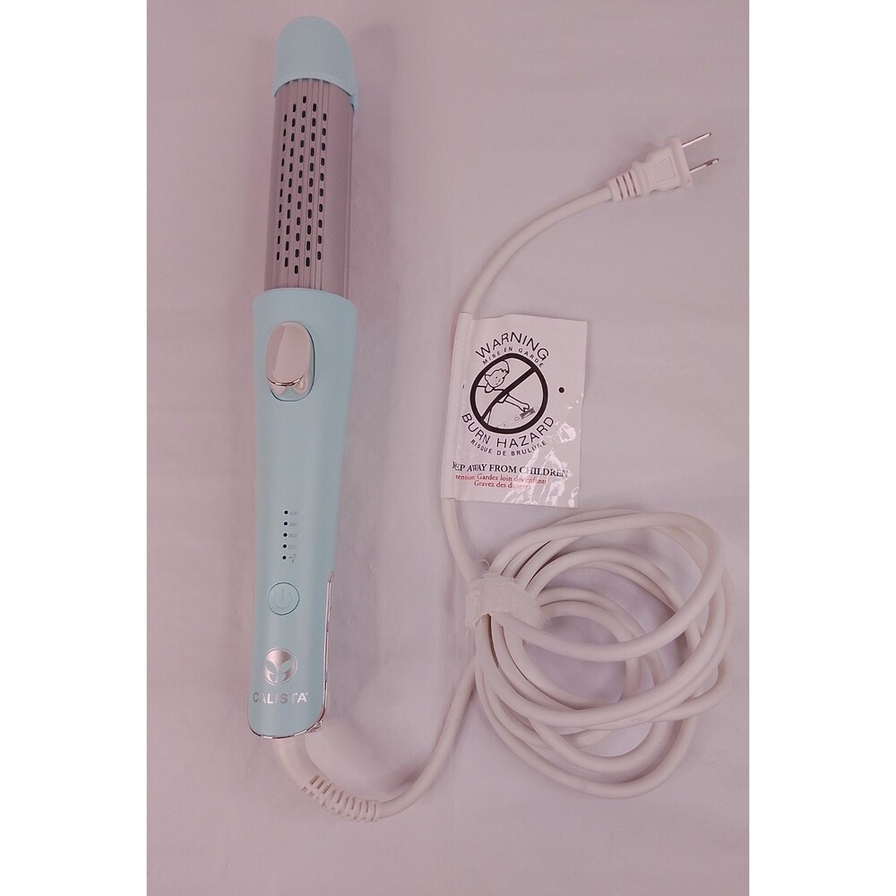 Calista AirGlide Pro Cool Breeze Styler Model A641529 Multi-Styler